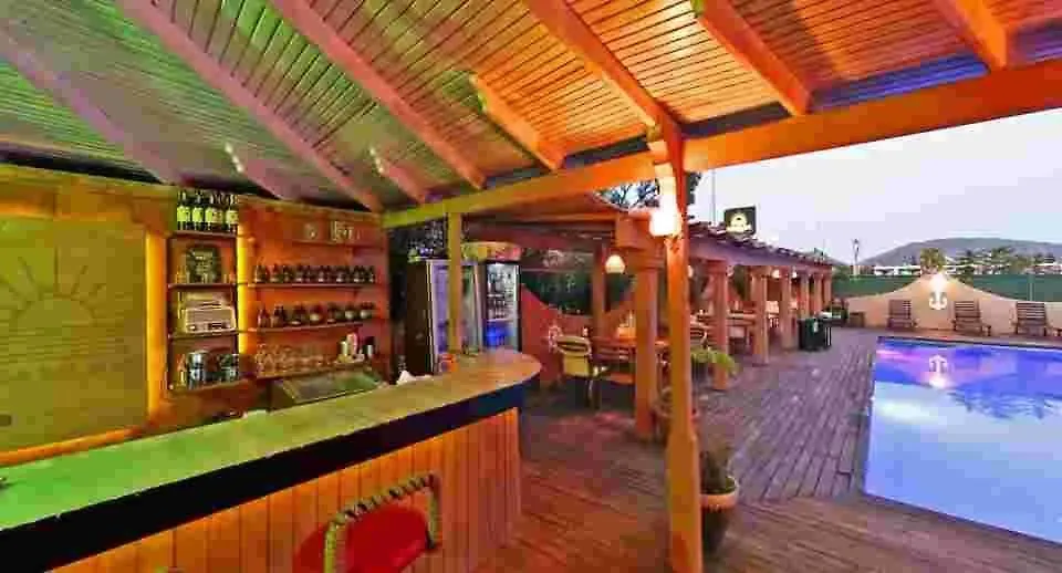 Casa Del Mar Bodrum 0*,  Türkiye
