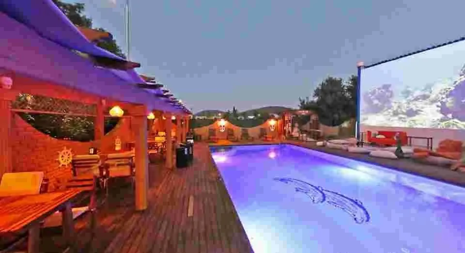 Casa Del Mar Bodrum