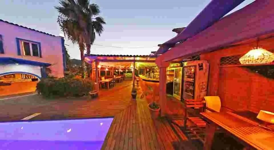 Casa Del Mar Bodrum 0*,