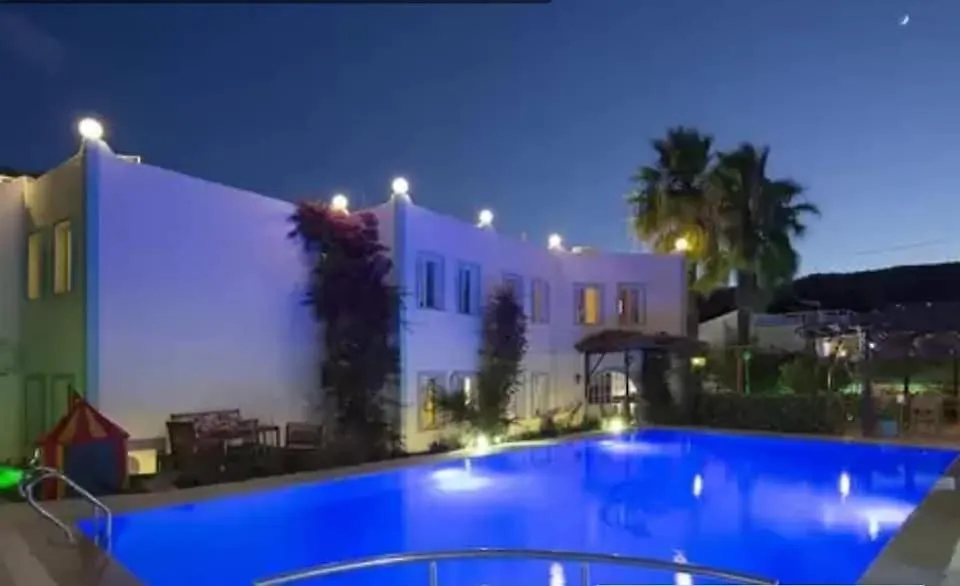 Casa Del Mar Bodrum 0*,  Türkiye