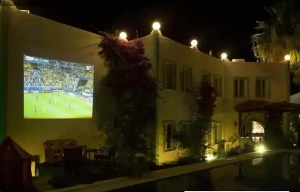 Casa Del Mar Bodrum 0*,