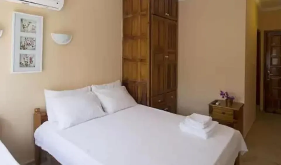 Casa Del Mar Bodrum Türkiye