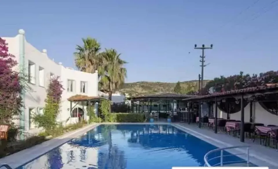 Casa Del Mar Bodrum