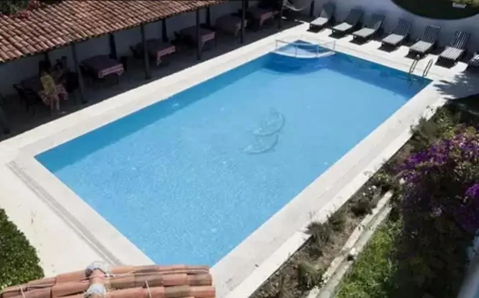 Casa Del Mar Bodrum Otel