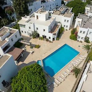 Otel Seckin Konaklar, Bodrum