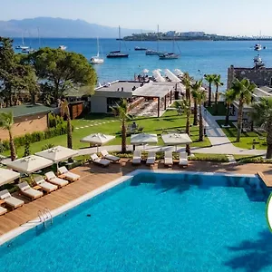 Otel Suum & - Adult Only, Bodrum