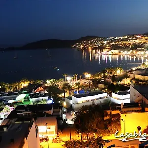 Otel Casablanca, Bodrum