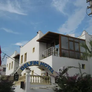 Otel Delfin, Bodrum