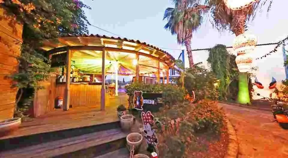 Casa Del Mar Bodrum