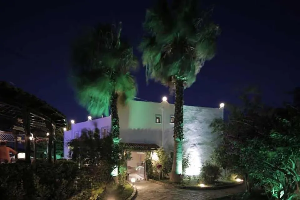 Hotel Casa Del Mar Bodrum