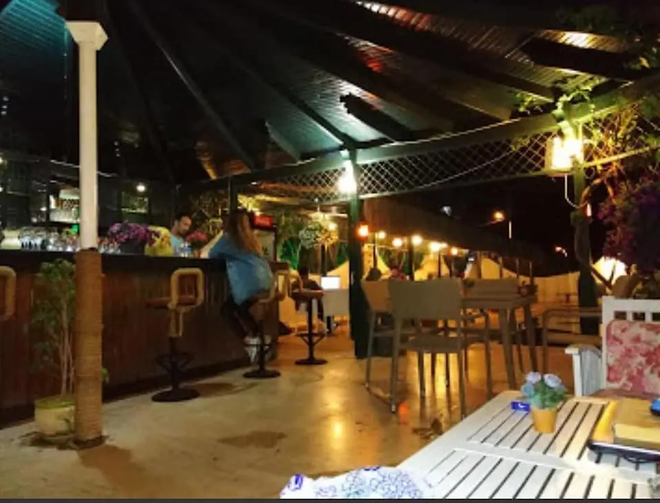 Hotel Casa Del Mar Bodrum Turquia