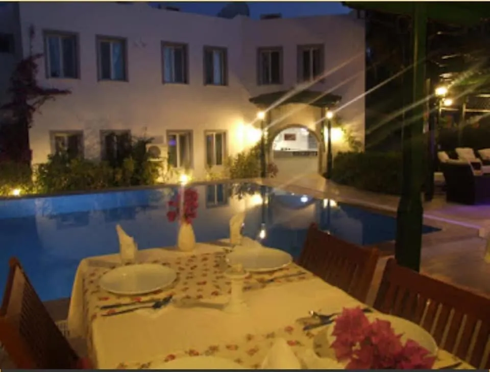 Casa Del Mar Bodrum